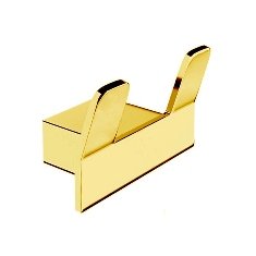 dekor banyo ss304 Gold ikili-aski SS304 008 12